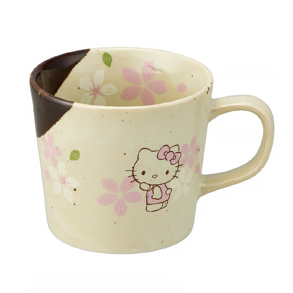 Tasse Hello Kitty Sakura - Sanrio Official