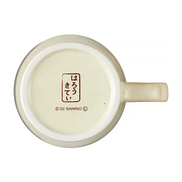 Tasse Hello Kitty Sakura - Sanrio Official - Image 3
