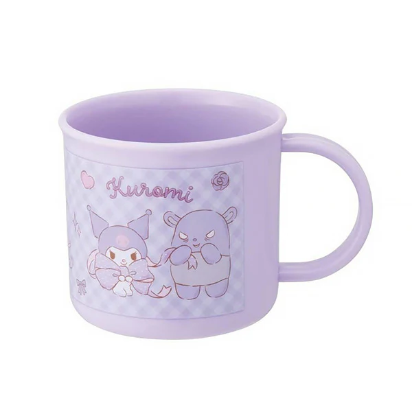 Tasse Hello Kuromi, 200ml - Sanrio Official
