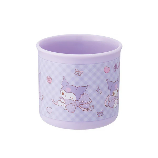 Tasse Hello Kuromi, 200ml - Sanrio Official - Image 2