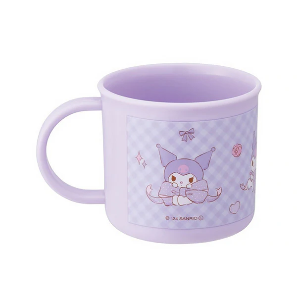 Tasse Hello Kuromi, 200ml - Sanrio Official - Image 3