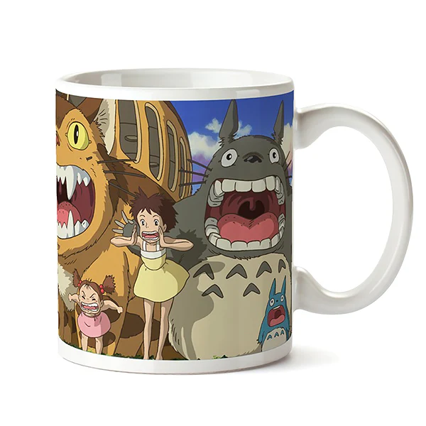 Studio Ghibli