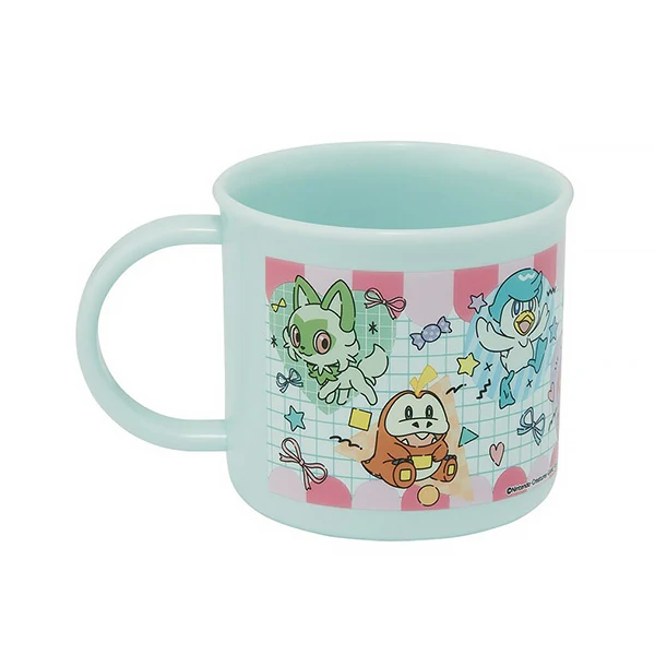 Tasse Pikachu, 200ml - Pokémon Official - Image 3