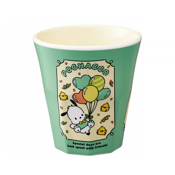Tasse Pochacco - Sanrio Official