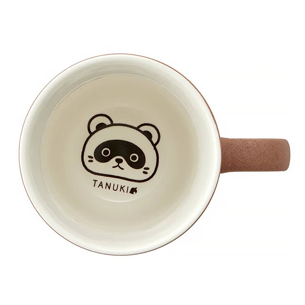 Tasse Tanuki Avec Anse, 260ml - Image 2