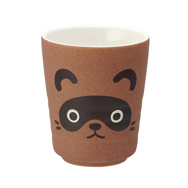 Tasse Tanuki, 260ml