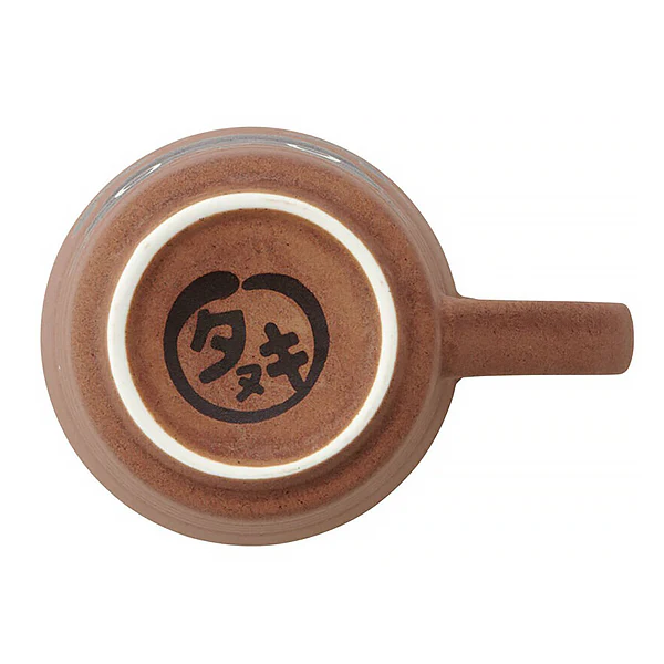 Tasse Tanuki Avec Anse, 260ml - Image 3