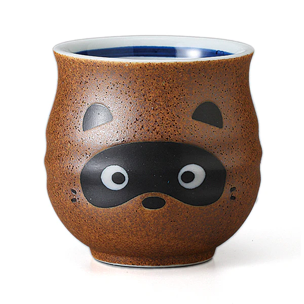 Tasse Tanuki Ronde, 260ml