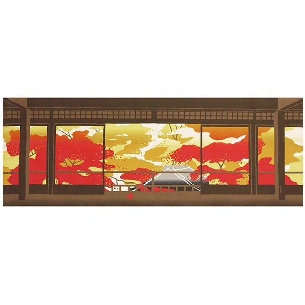 Tenugui Autumn Filling - Image 2