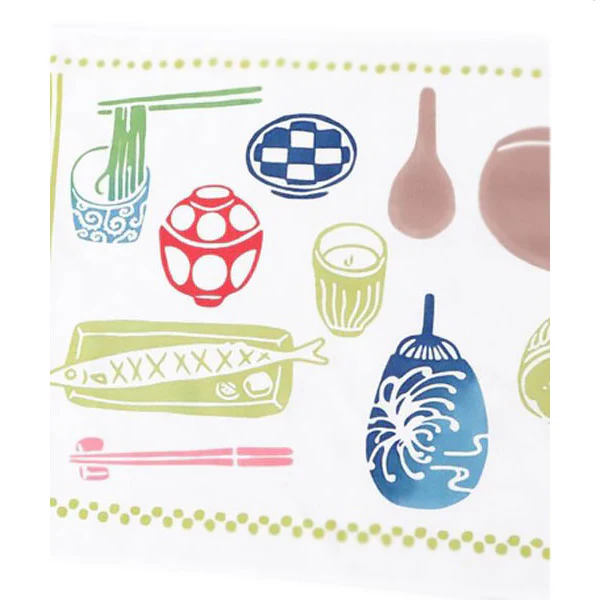 Tenugui Japanese Kitchen Tools - Image 3