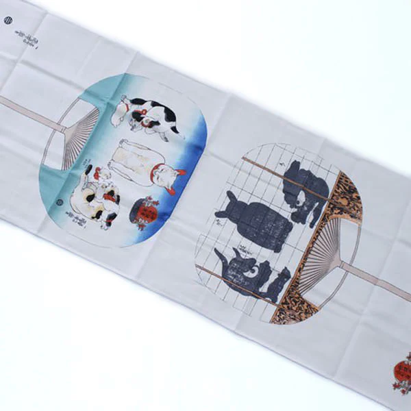 Tenugui Kitsuné - Image 2