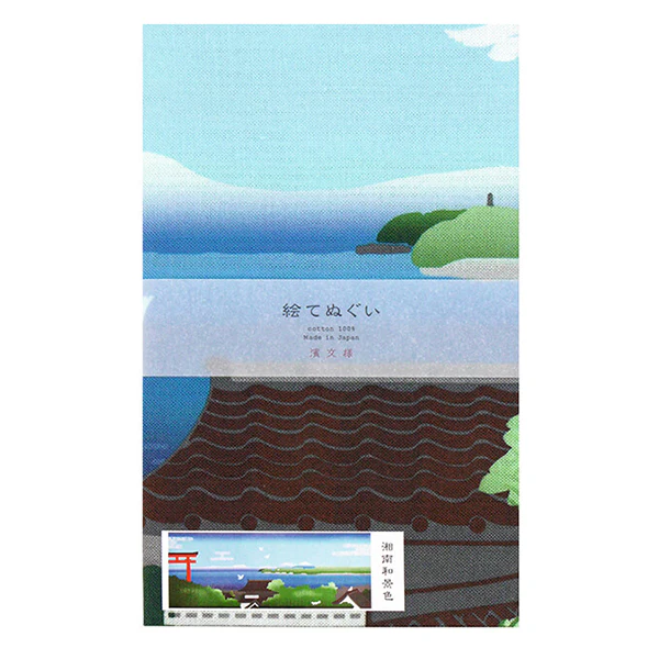Tenugui Shonan Wa-kei - Image 2