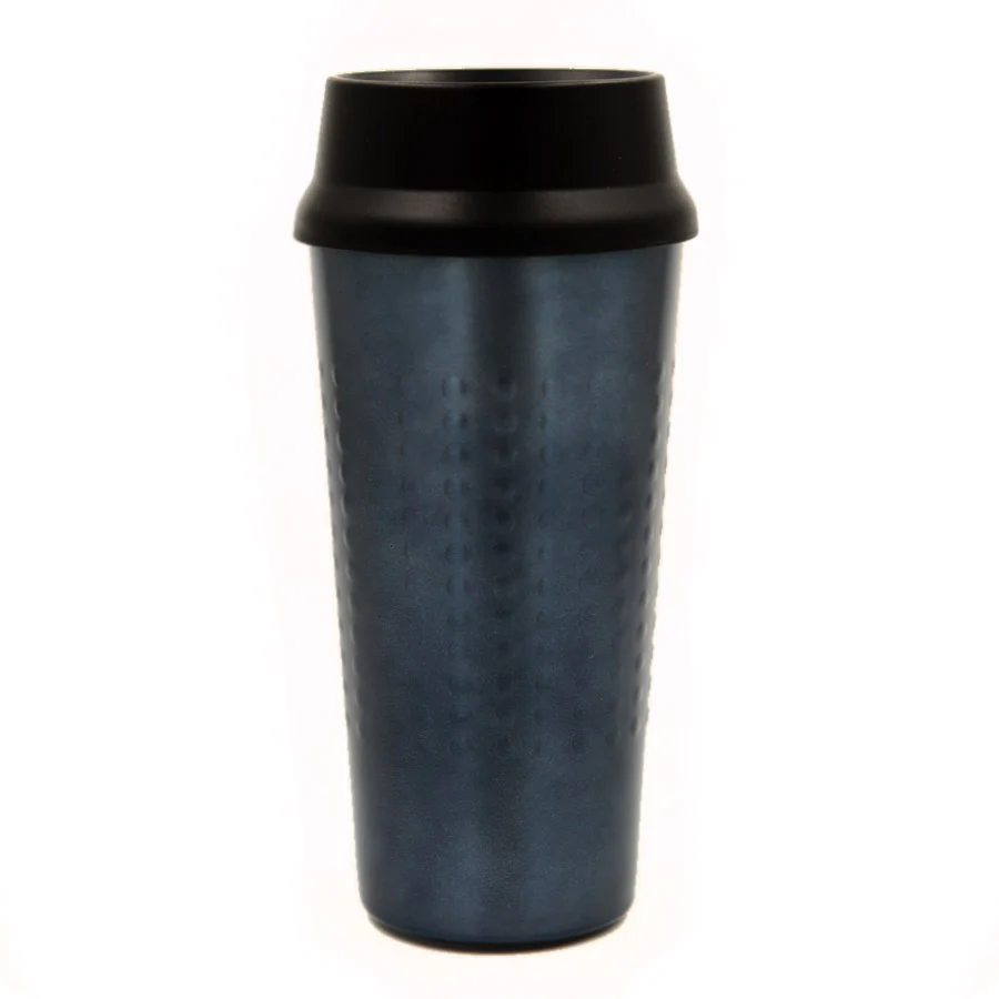 Thermos Café Akiko - Bleu