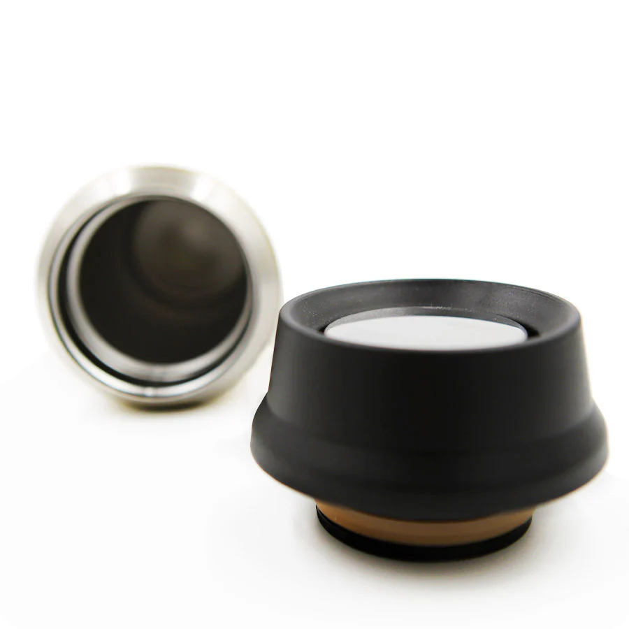 Thermos Café Akiko - Bleu - Image 4