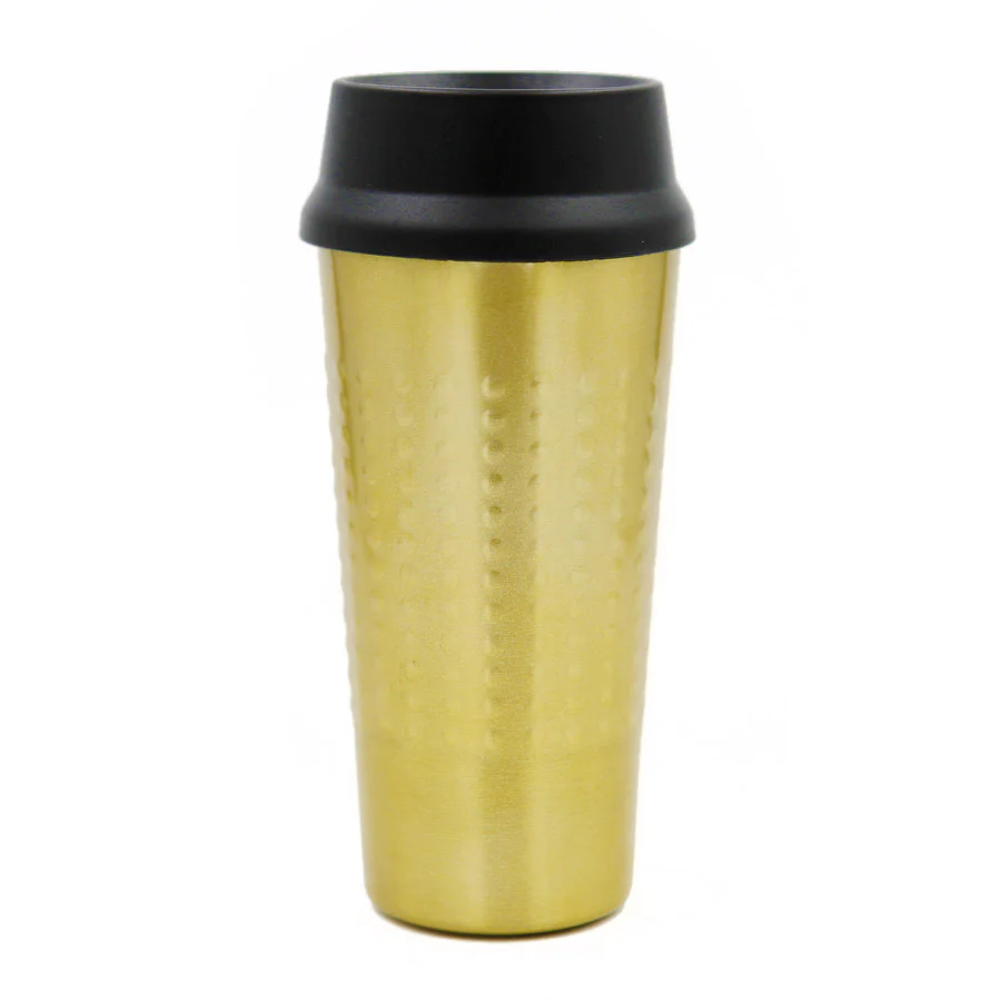 Thermos Café Akiko - Doré
