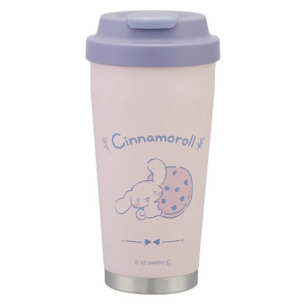 Thermos Cinnamoroll - Sanrio Official, 480ml
