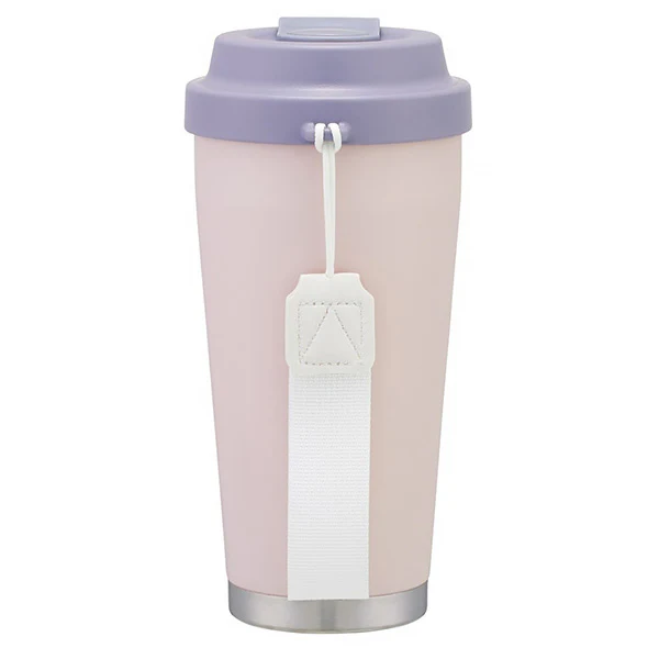 Thermos Cinnamoroll - Sanrio Official, 480ml - Image 2