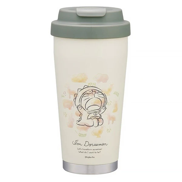 Thermos Doraemon - Sanrio Official, 480ml