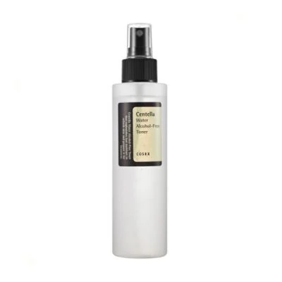 Toner Centella Water Sans Alcool - Cosrx, 150ml