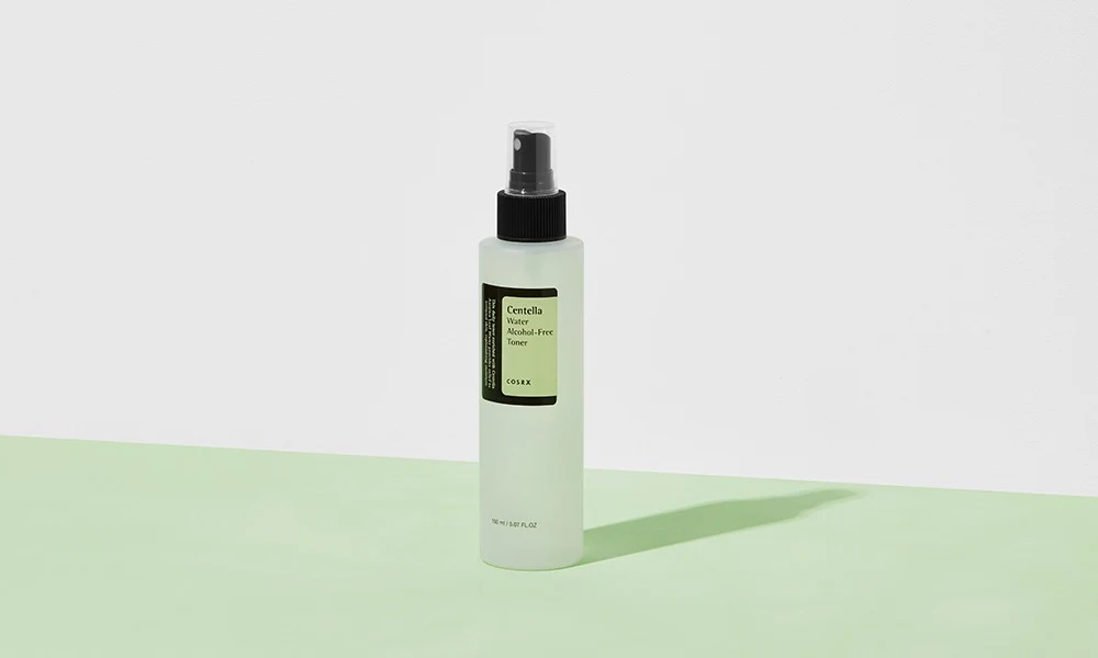 Toner Centella Water Sans Alcool - Cosrx, 150ml - Image 2