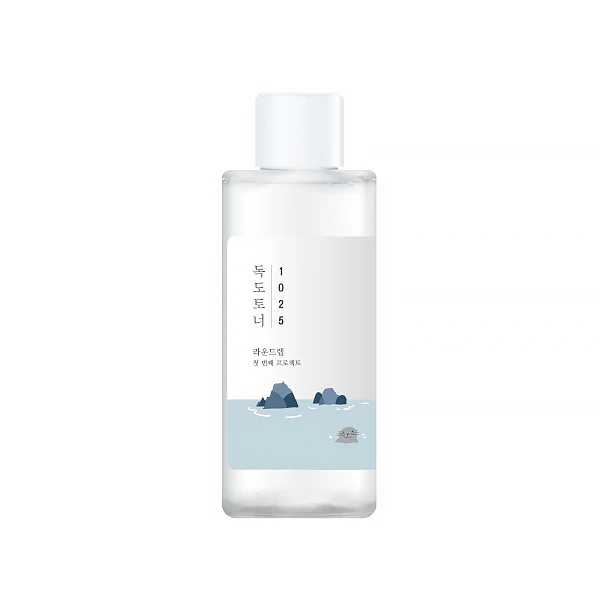 Toner Round Lab - 1025 Dokdo, 100ml