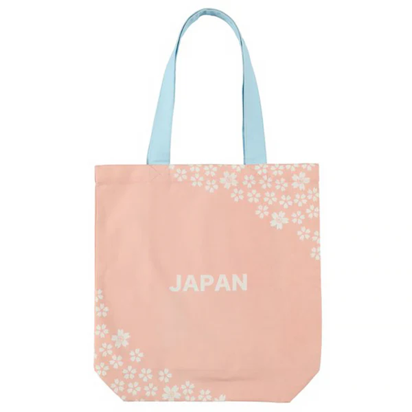 Tote Bag Shiba Geisha - Image 2
