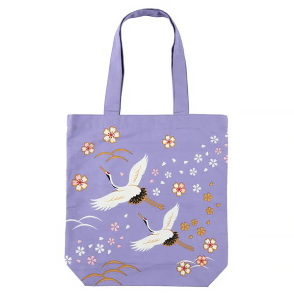Tote Bag Shiba Grue - Image 2