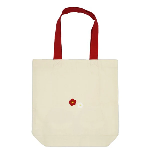 Tote Bag Shiba Inu - Daruma - Image 2