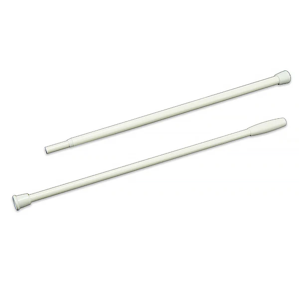 Tringle à Noren Extensible, 40-105cm