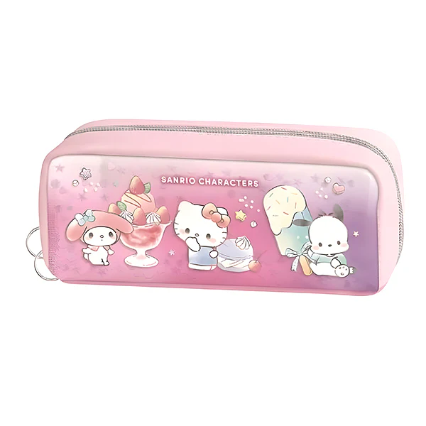 Trousse Hello Kitty & Friends - Sanrio Official