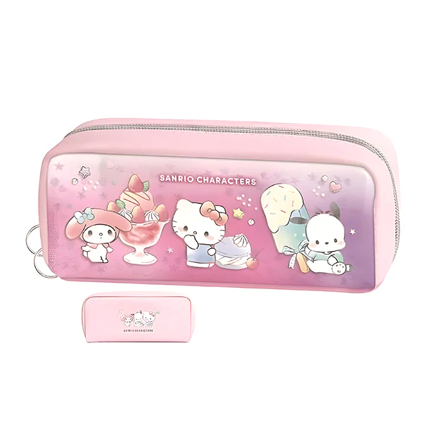 Trousse Hello Kitty & Friends - Sanrio Official - Image 2