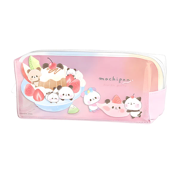 Trousse Mochi Mochi Panda - Ice Cream