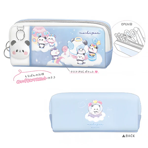 Trousse Mochi Mochi Panda - Mochi Pan - Image 2