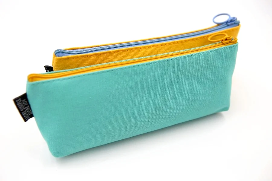 TROUSSE CHAT - NEKO GREEN - Image 4