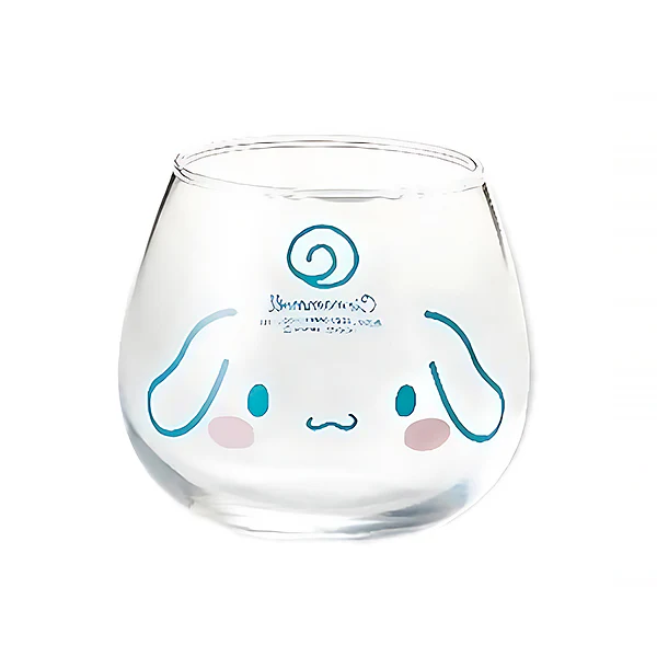 Verre Cinnamoroll - Sanrio Official