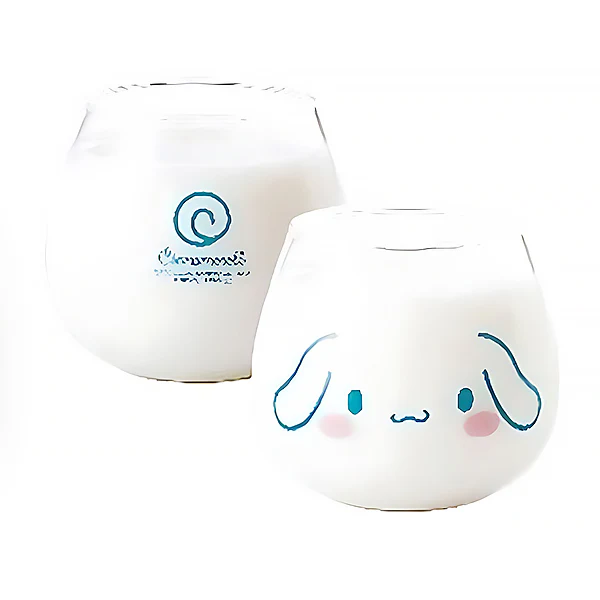 Verre Cinnamoroll - Sanrio Official - Image 2
