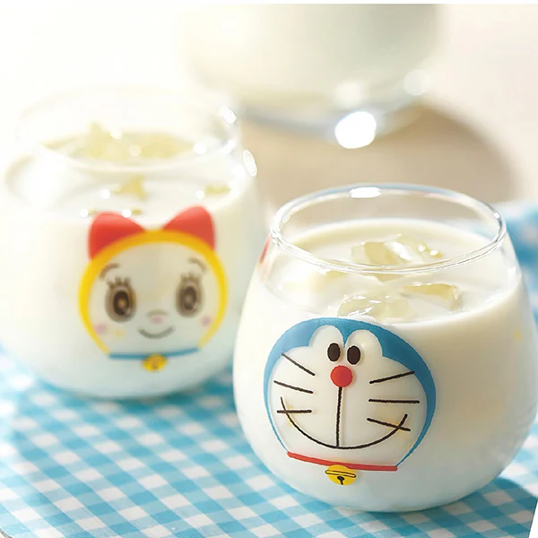 Verre Doraemon - Sanrio Official