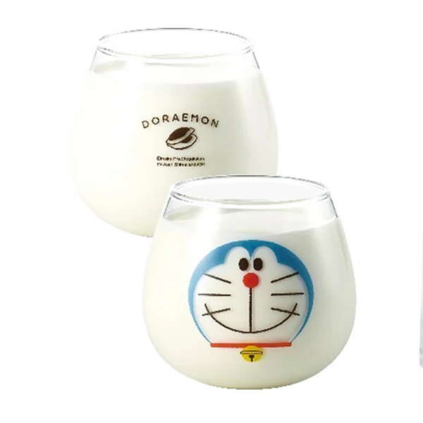 Verre Doraemon - Sanrio Official - Image 3