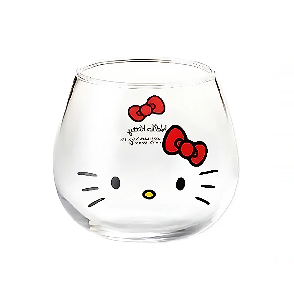 Verre Hello Kitty - Sanrio Official