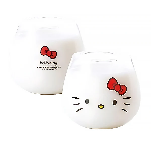 Verre Hello Kitty - Sanrio Official - Image 2