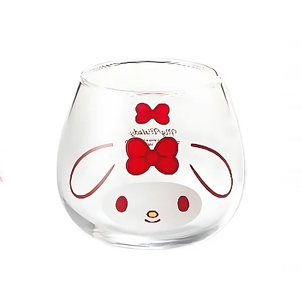 Verre My Melody - Sanrio Official - Image 2