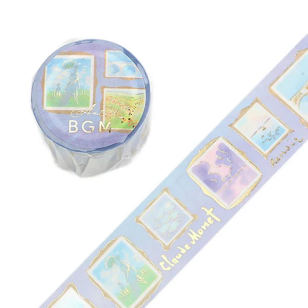 Washi Tape Art Tour - Impression - Image 2
