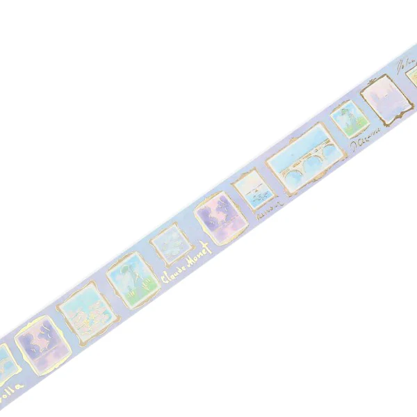 Washi Tape Art Tour - Impression - Image 3
