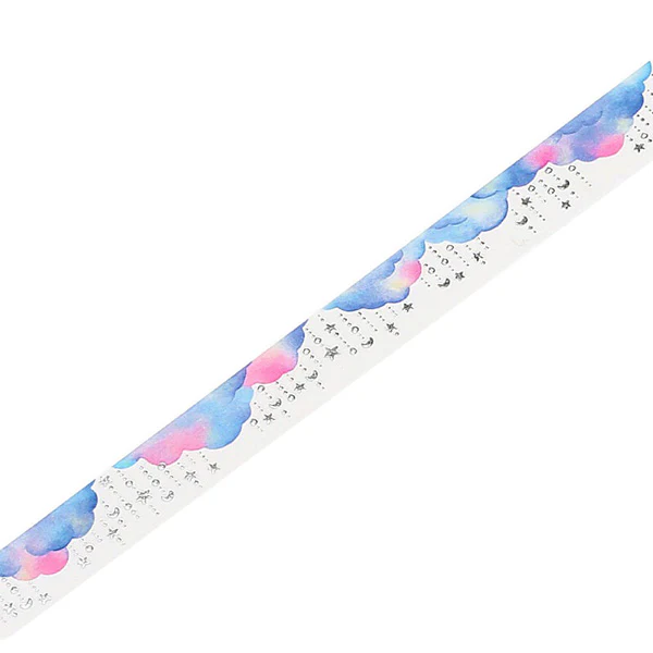 Washi Tape Nao - Cloud Constellation - Image 3