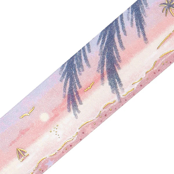 Washi Tape Dreamscape - Shore - Image 2