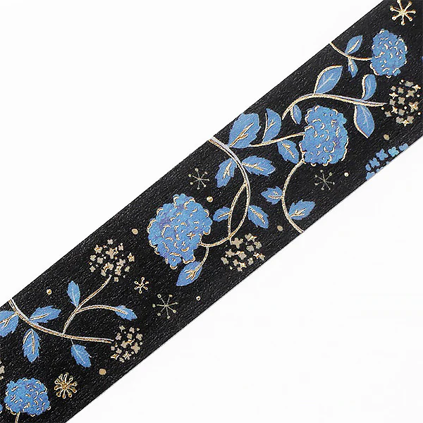 Washi Tape Flower - Hortensia - Image 3