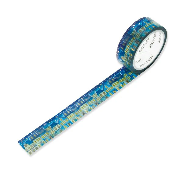 Washi Tape Kira - Night Light - Image 2