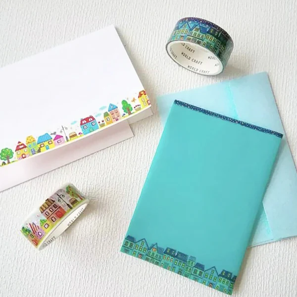 Washi Tape Kira - Night Light - Image 3