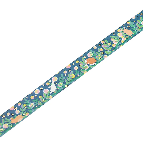 Washi Tape Little World - Starry Night Forest - Image 3