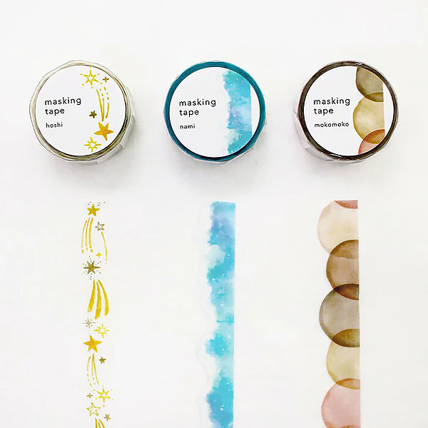 Washi Tape Nami - Image 2